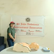 Emergency Response Drill