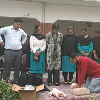 Blood Donation Drive