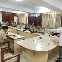 Pediatric Care Workshop